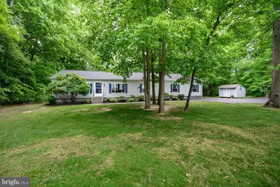 206 Dulin Clark Road, Centreville, MD 21617 - Photo 1