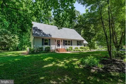 814 Wrights Neck Road, Centreville, MD 21617 - Photo 1