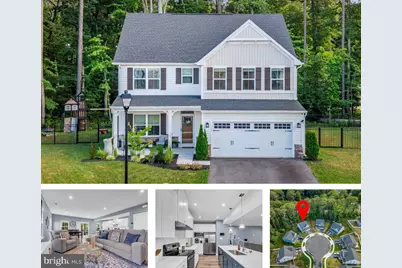 123 Pixie Court, Grasonville, MD 21638 - Photo 1