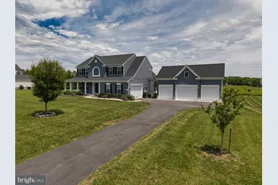 113 Brix Drive, Church Hill, MD 21623 - Photo 1