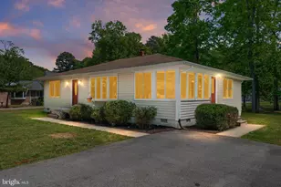 117 Rebel Rd, Grasonville, MD 21638 - Photo 1