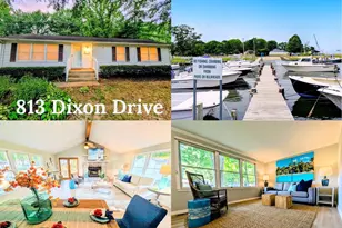 813 Dixon Dr, Stevensville, MD 21666 - Photo 1