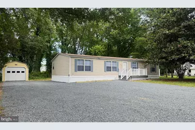 107 Melvin Avenue, Grasonville, MD 21638 - Photo 1