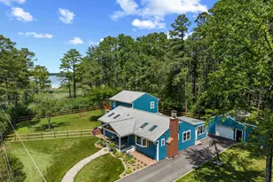 132 Cecil Rd, Stevensville, MD 21666 - Photo 1
