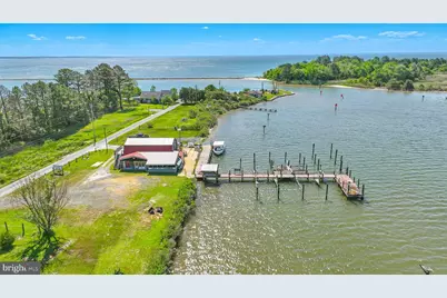 16129 Piney Point Road, Piney Point, MD 20674 - Photo 1