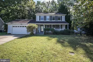 20766 Wolftrap St, Lexington Park, MD 20653 - Photo 1