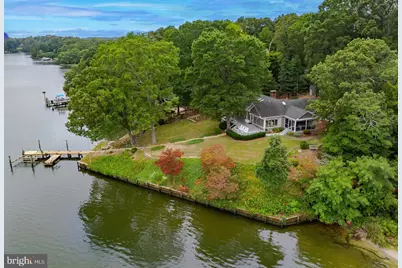 44973 Smiths Nursery Road, Hollywood, MD 20636 - Photo 1