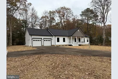 44968 Hewitt Road, Callaway, MD 20620 - Photo 1