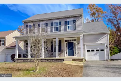 20992 Freedom Run Drive, Lexington Park, MD 20653 - Photo 1