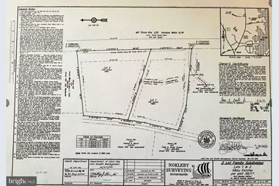 17035 Three Notch Road, Dameron, MD 20628 - Photo 1