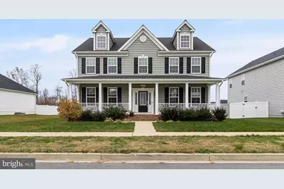 23067 Town Run Drive, Leonardtown, MD 20650 - Photo 1