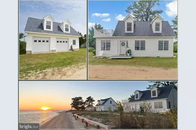 14005 Cornfield Harbor Drive, Scotland, MD 20687 - Photo 1