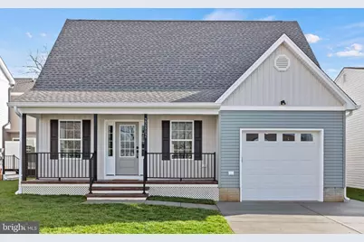 22802 Lawrence Ave, Leonardtown, MD 20650 - Photo 1