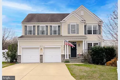 41895 Tomey Court, Leonardtown, MD 20650 - Photo 1