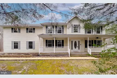 48836 Park Pines Drive, Lexington Park, MD 20653 - Photo 1