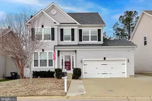 22288 Scott Cir, Lexington Park, MD 20653 - Photo 1