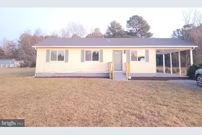 28966 Thompson Corner Road, Mechanicsville, MD 20659 - Photo 1