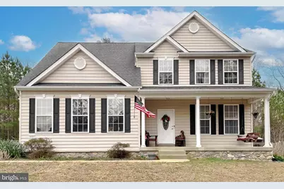 48487 Heritage Hill Lane, Saint Inigoes, MD 20684 - Photo 1