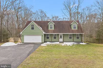 39141 Persimmon Creek Road, Mechanicsville, MD 20659 - Photo 1