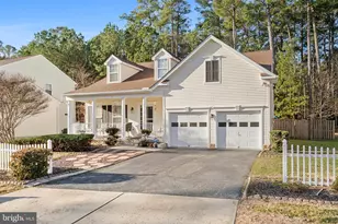 21549 Oxford Dr, Lexington Park, MD 20653 - Photo 1