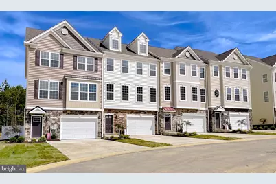 Lot 112 - 23690 Weeping Willow Way, Leonardtown, MD 20650 - Photo 1