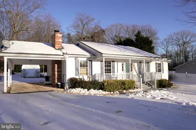 26176 Cresent Lane, Mechanicsville, MD 20659 - Photo 1