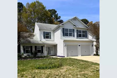 48224 Keel Drive, Lexington Park, MD 20653 - Photo 1