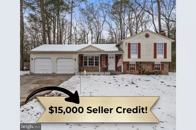 21335 S Essex Drive, Lexington Park, MD 20653 - Photo 1