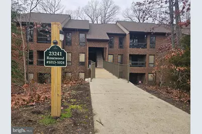 23241 Rosewood Court #B-10, California, MD 20619 - Photo 1