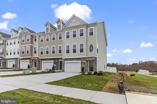 Lot 113 23696 Weeping Willow Wy, Leonardtown, MD 20650 - Photo 1