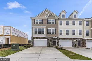 Lot 133 23691 Weeping Willow Wy, Leonardtown, MD 20650 - Photo 1