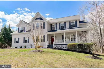 23185 Pembrook Drive, Hollywood, MD 20636 - Photo 1