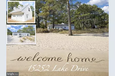 15252 Lake Drive, Scotland, MD 20687 - Photo 1