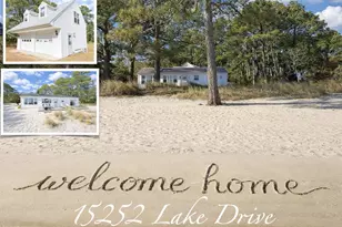 15252 Lake Dr, Scotland, MD 20687 - Photo 1