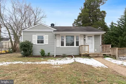 46423 Franklin Road, Lexington Park, MD 20653 - Photo 1