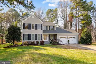 21749 Pinehurst Ct, Leonardtown, MD 20650 - Photo 1