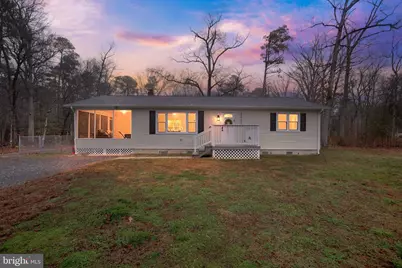 22722 Maddox Road, Bushwood, MD 20618 - Photo 1