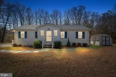 23311 Point Lookout Road, Leonardtown, MD 20650 - Photo 1