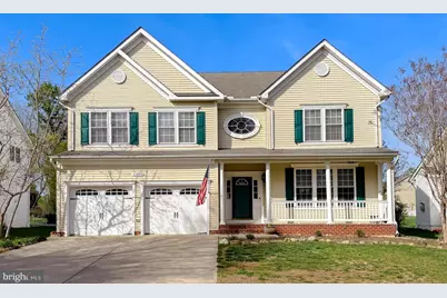 41488 Pensive Street, Leonardtown, MD 20650 - Photo 1
