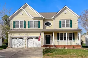 41488 Pensive St, Leonardtown, MD 20650 - Photo 1
