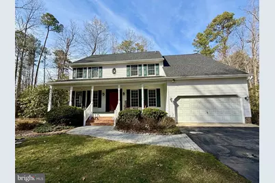 43552 Bayberry Court, Leonardtown, MD 20650 - Photo 1