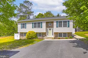23260 Hilltop Dr, Bushwood, MD 20618 - Photo 1
