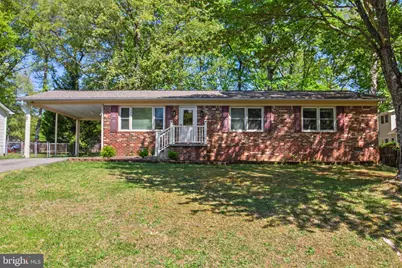 25960 Hills Drive, Mechanicsville, MD 20659 - Photo 1