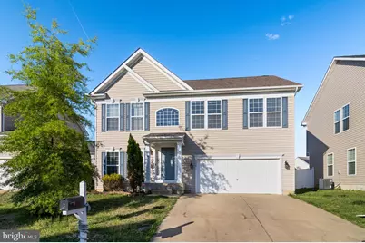22277 Scott Circle, Lexington Park, MD 20653 - Photo 1