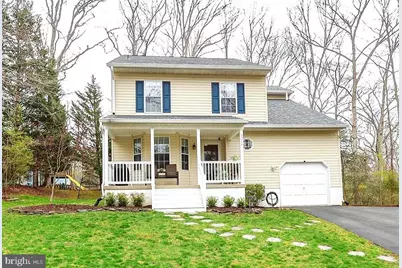 23256 Oak Crest Lane, California, MD 20619 - Photo 1