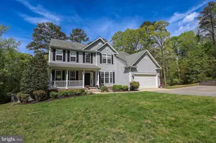 24065 Pappys Way, Hollywood, MD 20636 - Photo 1