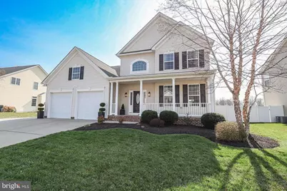 24541 Broad Creek Drive, Hollywood, MD 20636 - Photo 1