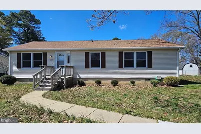 22281 Nomoni Street, Leonardtown, MD 20650 - Photo 1
