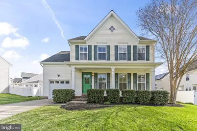 45642 Taras Court, Great Mills, MD 20634 - Photo 1