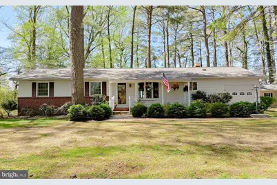 19479 North Snow Hill Manor, Lexington Park, MD 20653 - Photo 1
